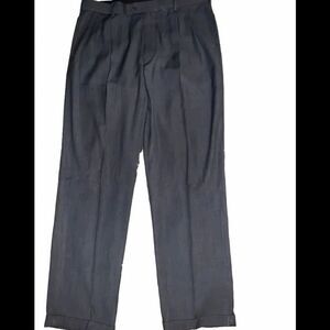 Colours Alexander Julian Cuffed Dress Pants